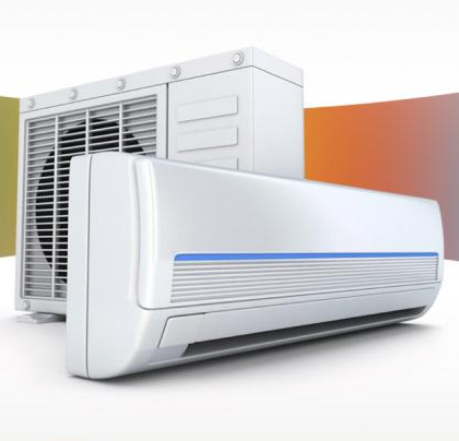 Optimaairconditioning